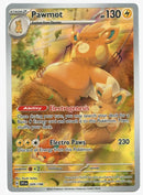 Pawmot - 209/198 - SV01: Scarlet & Violet Base Set (SV1)