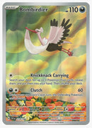 Bombirdier - 219/198 - SV01: Scarlet & Violet Base Set (SV1)