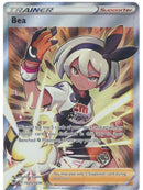 Bea - SWSH10: Astral Radiance Trainer Gallery (SWSH10:TG) TG25/TG30