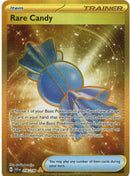 Rare Candy - 256/198 - SV01: Scarlet & Violet Base Set (SV1)