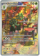 Scovillain - 202/198 - SV01: Scarlet & Violet Base Set (SV1)