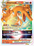 Charizard VSTAR - Crown Zenith (CRZ) 019/159