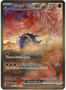 Great Tusk ex - 246/198 - SV01: Scarlet & Violet Base Set (SV1)