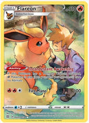 Flareon - SWSH09: Brilliant Stars Trainer Gallery (SWSH09:TG) TG01/TG30
