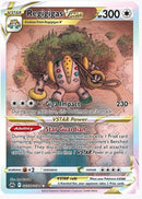Regigigas VSTAR - Crown Zenith: Galarian Gallery (CRZ:GG) GG55/GG70