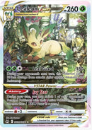 Leafeon VSTAR - Crown Zenith: Galarian Gallery (CRZ:GG)