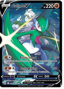 Gallade V - SWSH11: Lost Origin Trainer Gallery (SWSH11: TG19/TG30)