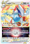 Lugia VSTAR - SWSH12: Silver Tempest (SWSH12) 139/195
