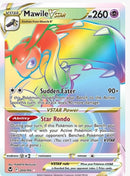 Mawile VSTAR (Secret) - SWSH12: Silver Tempest (SWSH12) 200/195