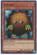 Kuriboh - Metal Raiders (25th Anniversary Edition) (MRD-EN)