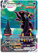 Umbreon VMAX (Alternate Art Secret) - SWSH07: Evolving Skies (SWSH07) 215/203