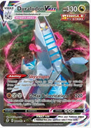 Duraludon VMAX (Alternate Art Secret) - SWSH07: Evolving Skies (SWSH07) 220/203
