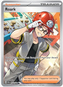 Roark - 242/182 - SV04: Paradox Rift (SV04)