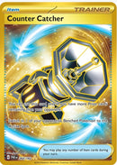 Counter Catcher - 264/182 - SV04: Paradox Rift (SV04)