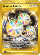Reversal Energy - 266/182 - SV04: Paradox Rift (SV04)