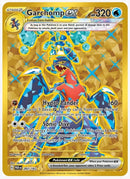 Garchomp ex - 260/182 - SV04: Paradox Rift (SV04)
