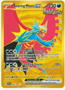 Roaring Moon ex - 262/182 - SV04: Paradox Rift (SV04)