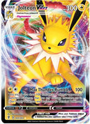 Jolteon VMAX - SWSH07: Evolving Skies (SWSH07) 051/203