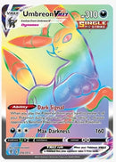 Umbreon VMAX (Secret) - SWSH07: Evolving Skies (SWSH07) 214/203
