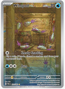 Wimpod - 191/182 - SV04: Paradox Rift (SV04)