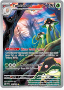 Toedscruel - 185/182 - SV04: Paradox Rift (SV04)