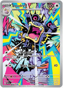 Loudred - 212/182 - SV04: Paradox Rift (SV04)