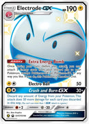 Electrode GX - Hidden Fates: Shiny Vault (HIF:SV)