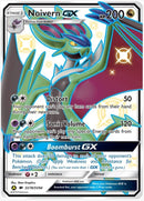 Noivern GX - Hidden Fates: Shiny Vault (HIF:SV)