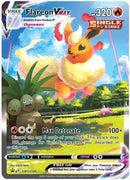 Flareon VMAX - SWSH180 - SWSH: Sword & Shield Promo Cards (SWSD)