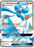 Gardevoir GX - Hidden Fates: Shiny Vault (HIF:SV)