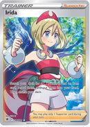 Irida (Full Art) - SWSH10: Astral Radiance (SWSH10)