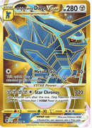 Origin Forme Dialga VSTAR - 210/189 (Secret) - SWSH10: Astral Radiance (SWSH10)