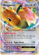 Dragonite EX - XY - Evolutions (EVO)