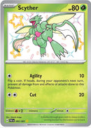 Scyther - SV: Paldean Fates (PAF)