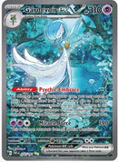 Gardevoir ex - 233/091 - SV: Paldean Fates (PAF)