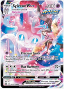 Sylveon VMAX - SWSH09: Brilliant Stars Trainer Gallery (SWSH09:TG)