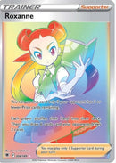 Roxanne (Secret) - SWSH10: Astral Radiance (SWSH10)