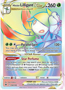 Hisuian Lilligant VSTAR (Secret) - SWSH10: Astral Radiance (SWSH10)