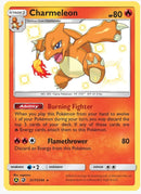 Charmeleon - Hidden Fates: Shiny Vault (HIF:SV)