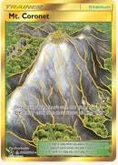 Mt. Coronet - Hidden Fates: Shiny Vault (HIF:SV)