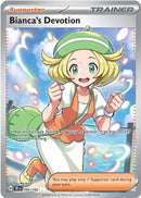 Bianca's Devotion - 197/162 - SV05: Temporal Forces (TEF)