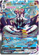 Rapid Strike Urshifu VMAX (Alternate Art Secret) - SWSH05: Battle Styles (SWSH05)