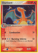 Charizard - Power Keepers (PK)
