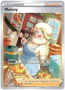 Melony - Crown Zenith: Galarian Gallery (CRZ:GG)