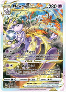 Mewtwo VSTAR - Crown Zenith: Galarian Gallery (CRZ:GG)