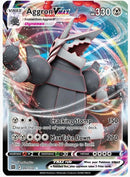 Aggron VMAX - SWSH09: Brilliant Stars (SWSH09)