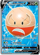 Hisuian Electrode V (Full Art) - SWSH11: Lost Origin (SWSH11)