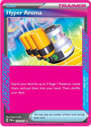 Hyper Aroma - SV06: Twilight Masquerade (TWM)