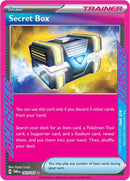 Secret Box - SV06: Twilight Masquerade (TWM)