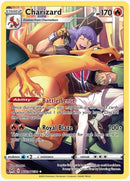 Charizard - SWSH11: Lost Origin Trainer Gallery (SWSH11: TG)